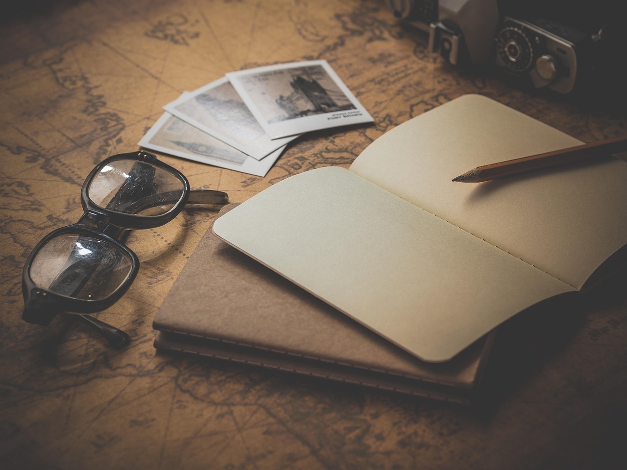 Inside planning a seasonal update: notes, examples and checks